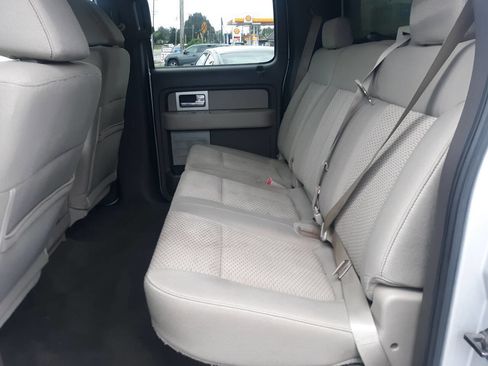 Used 2009 Ford F150 Lariat image 9