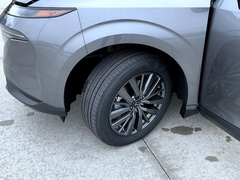 New 2026 Nissan Murano SL AWD/4WD image 24