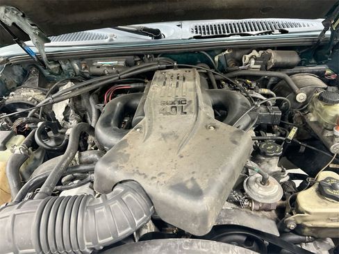 Used 1997 Ford Explorer XL image 23