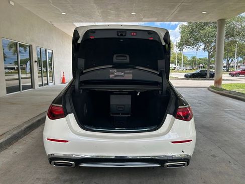 Used 2021 Mercedes-Benz Maybach S 580 4MATIC image 36