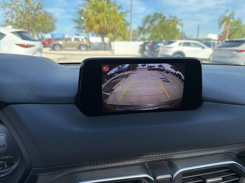 Used 2017 MAZDA CX-5 Grand Touring w/ Premium Package image 24