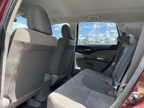 Used 2013 Honda CR-V LX image 16
