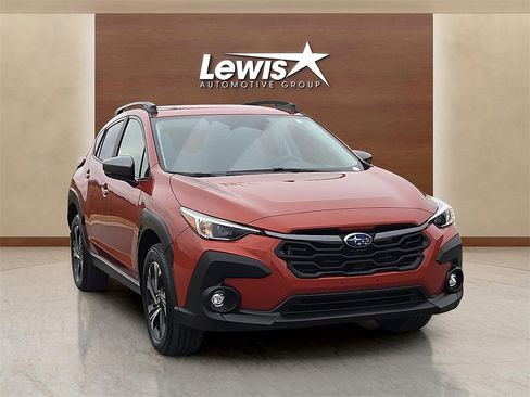 Used 2024 Subaru Crosstrek 2.0i Premium image 6