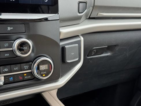 Certified 2023 Ford Expedition Max XLT AWD/4WD image 24