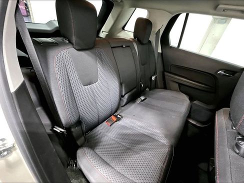 Used 2014 GMC Terrain SLE image 34