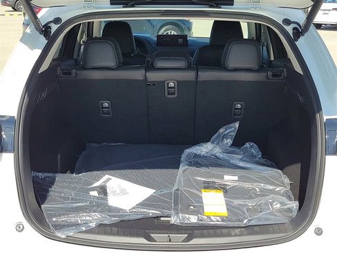 New 2025 MAZDA CX-5 AWD 2.5 S w/ Premium Plus Pkg image 22
