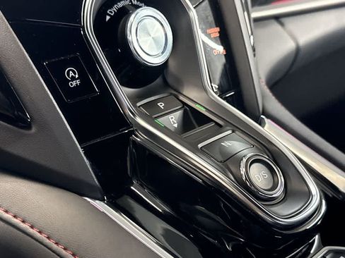 Certified 2023 Acura RDX A-Spec FWD image 20