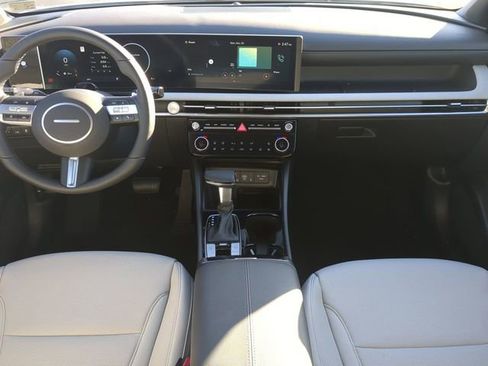 New 2026 Hyundai Santa Cruz Limited AWD/4WD image 14