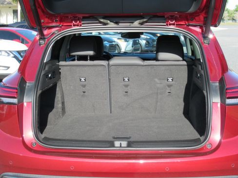 Used 2022 Buick Envision Preferred FWD image 31