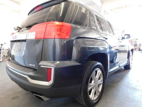 Used 2017 GMC Terrain SLE w/ Chrome Edition AWD/4WD image 5