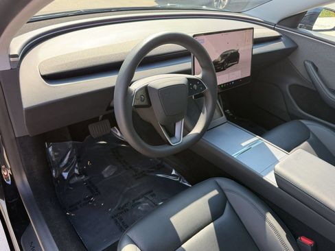 Used 2024 Tesla Model 3 Long Range RWD image 4