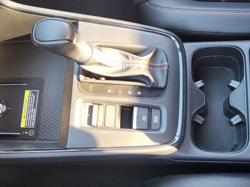 Used 2024 Honda CR-V Sport Touring image 24