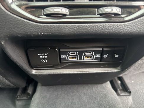 Used 2022 Jeep Grand Cherokee Limited 4xe AWD/4WD image 25