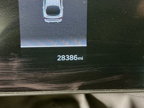 Used 2025 Kia K5 LXS image 19