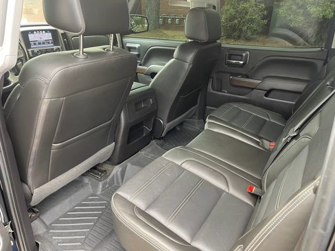 Used 2018 GMC Sierra 1500 Denali AWD/4WD image 12