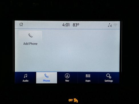 Used 2021 Ford Expedition Limited AWD/4WD image 6