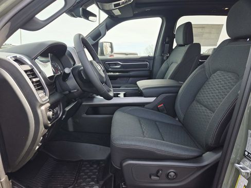 New 2026 RAM 1500 Big Horn image 12