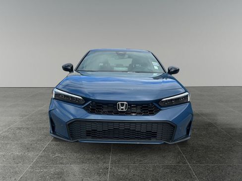Used 2026 Honda Civic Sport Touring image 2