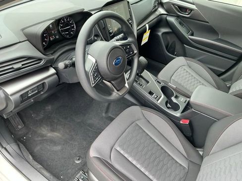 New 2026 Subaru Impreza 2.0i Sport image 13