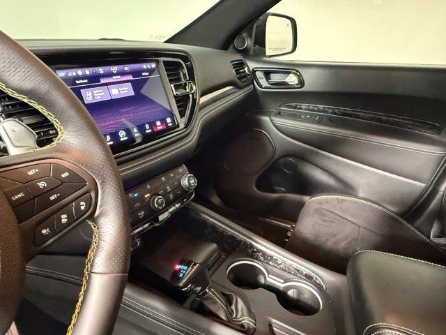 Used 2024 Dodge Durango SRT AWD/4WD image 35