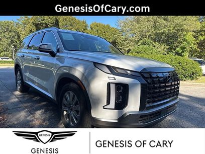 Used 2024 Hyundai Palisade SEL