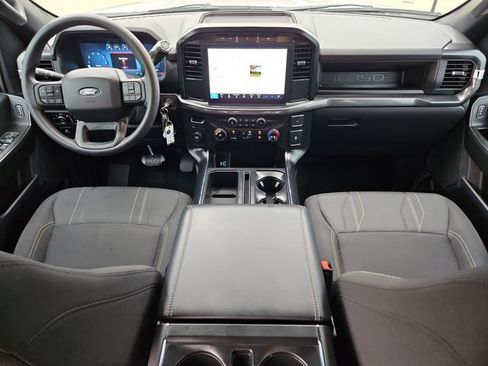 Used 2024 Ford F150 STX RWD image 18