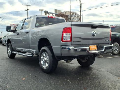 Certified 2024 RAM 2500 Big Horn w/ Bed Utility Group image 19