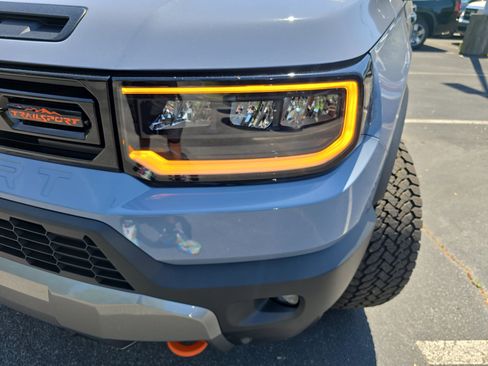 New 2026 Honda Passport TrailSport Elite image 35