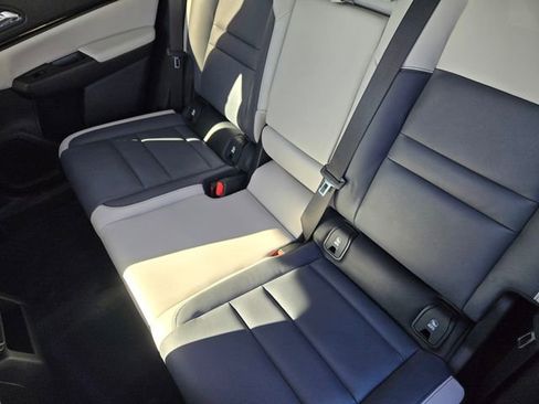 New 2026 Honda Prologue Touring image 24