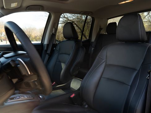 Certified 2023 Honda Ridgeline RTL-E image 17