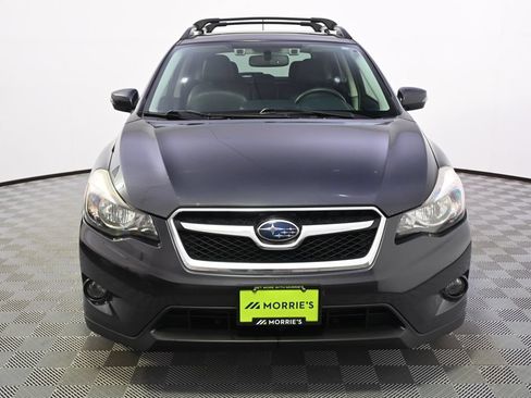 Used 2015 Subaru Crosstrek 2.0i Limited AWD/4WD image 10