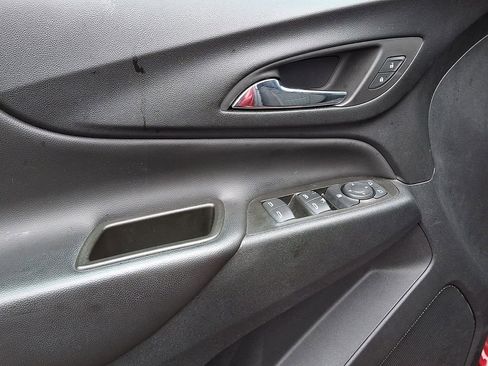 Used 2023 Chevrolet Equinox LT w/ LPO, Floor Liner Package image 12