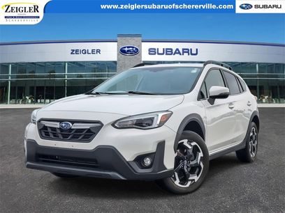 Used 2023 Subaru Crosstrek 2.5i Limited