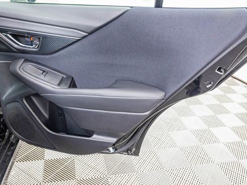 Used 2025 Subaru Legacy Premium image 37