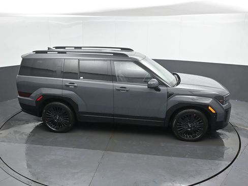 New 2026 Hyundai Santa Fe Calligraphy image 37