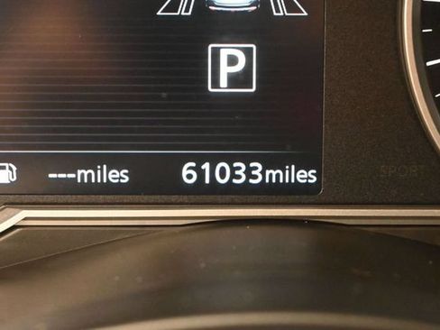 Used 2020 Nissan Kicks SR w/ SR Premium Package FWD image 31