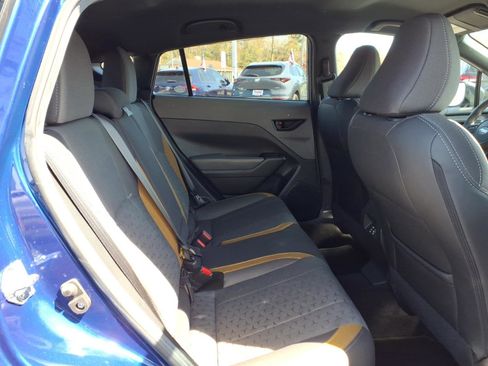 Certified 2025 Subaru Crosstrek 2.5i Sport w/ Crosstrek Mirror Package image 12