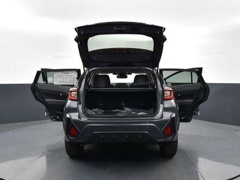 Used 2026 Subaru Crosstrek 2.5i Limited w/ Crosstrek Mirror Package image 31