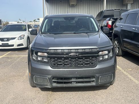 Used 2024 Ford Maverick XLT w/ XLT Luxury Package FWD image 3