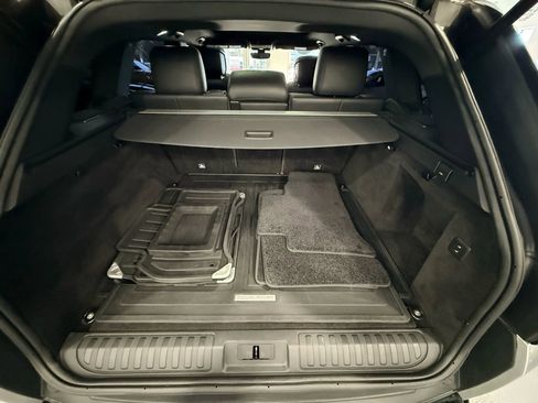 Used 2019 Land Rover Range Rover Sport HSE Dynamic image 43