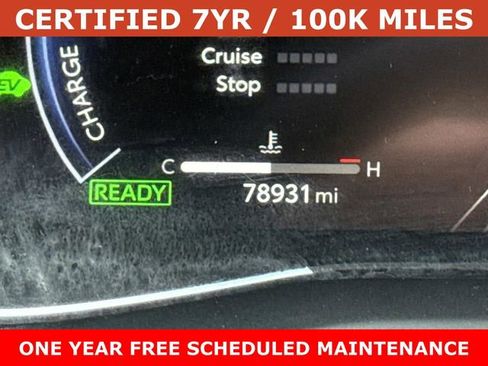 Used 2024 Toyota Venza Limited AWD/4WD image 28