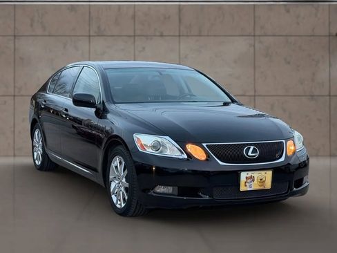 Used 2006 Lexus GS 300 image 2