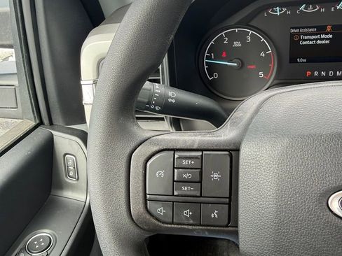 New 2025 Ford F450 XL w/ XL Chrome Package image 15