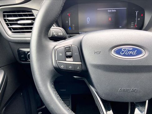 Used 2024 Ford Escape Active FWD image 23