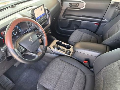 Used 2023 Ford Bronco Sport Big Bend image 6