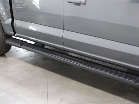 New 2026 Ford F150 Lariat AWD/4WD image 12