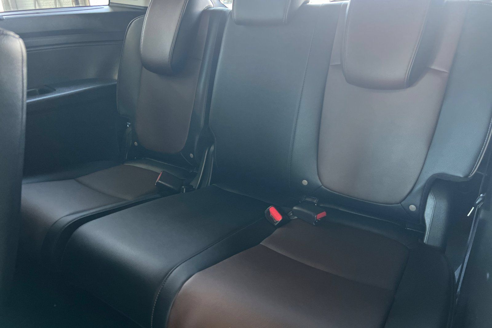 Used 2025 Honda Odyssey Elite image 13