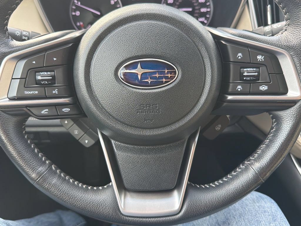 Used 2021 Subaru Outback Limited AWD/4WD image 49