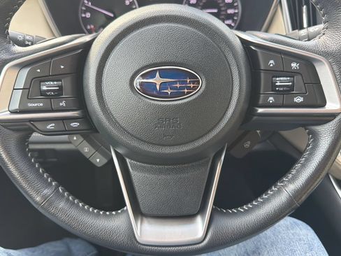 Used 2021 Subaru Outback Limited AWD/4WD image 49
