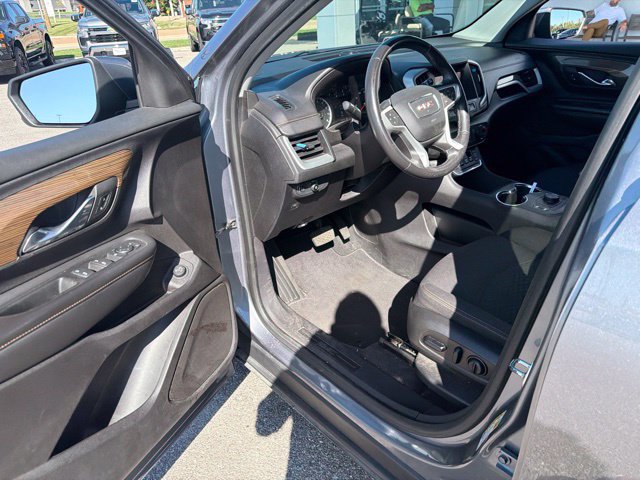 Used 2018 GMC Terrain SLE w/ Driver Convenience Package AWD/4WD image 36